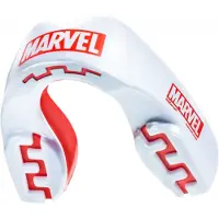 SafeJawz Marvel Logo Tandskydd