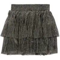 Zadig & Voltaire Korta kjolar X60556 flickor - Flerfärgad - 10 år