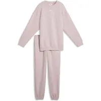 Puma Oversized Träningsdräkt