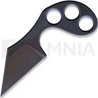 Fred perrin Confusion Titanium Neck Knife halskniv