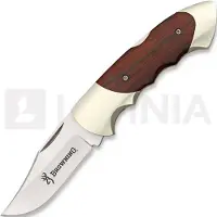Browning Lockback fällkniv, cocobolo