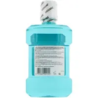 Listerine Coolmint Bain de Bouche 1 L