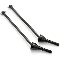 Maverick Hd Universal Drivaxel 2 Enheter