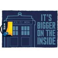 Ginza.se Dr Who: Tardis