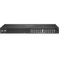 HP Aruba 6100 24g 4sfp+ Switch
