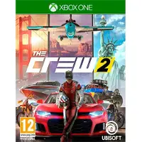 One The Crew 2