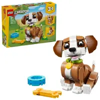 LEGO CREATOR 31382