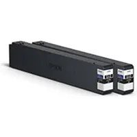 Epson Ink T04Q1 Bläckpatron Svart
