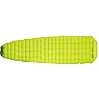 Flextailgear Tiny R09 AVS uppblåsbar mumiemadrass (grön)