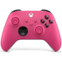 Microsoft - Xbox X Wireless Controller - Deep Pi
