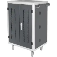 Assmann Dn-45002 Laptop-garderob