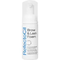 RefectoCil FLUFFY CLEANSING FOAM REFECTOCIL LASH & BROW FOAM 45 ML