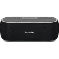Technisat Bluetooth Högtalare TechniSat Viola (Renoverade B)