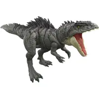 Mattel Jurassic World Giganotosaurus-dino