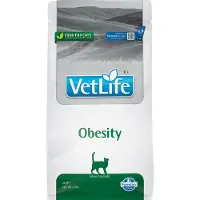 Farmina Vet Life OBESITY Cat 2 kg