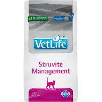 Farmina Vet Life Struvite Management 2kg Kattmat