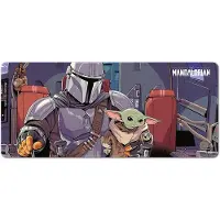 Grupo Erik Star Wars The Mandalorian The Child Xl Musmatta