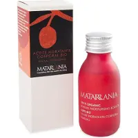 Matarrania Sensual Bio Kroppsolja 100ml
