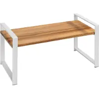 Wenko Hylla till köksbänken, Wenko