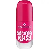 Essence gel nail polish Nagellack 8 ml Nr. 24 - Raspberry Rush