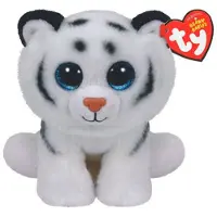 TY Classic Tundra - Vit Tiger Medium