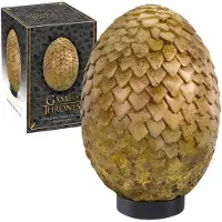 Noble Collection The Noble Collection Viserion Ägg (Tan)