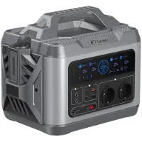 Fantec Pgs-1200 Laddstation