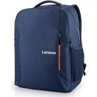 Lenovo Everyday Backpack B515 - Ryggsäck för bärbar dator - 15.6 - blå