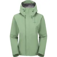 Rab Downpour Jacket Women