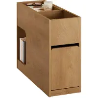 SoBuy Sängbord Sidobord FBT158-N