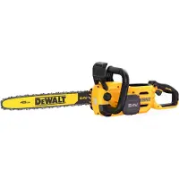 DeWalt Dcmcs574n-xj Elektrisk Motorsåg Utan Batteri