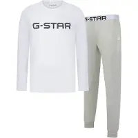 G-Star D29406-01 Pyjamas Med Långa ärmar