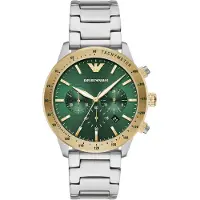 Giorgio Armani Orologi uomo ar11454 mario , - orologi