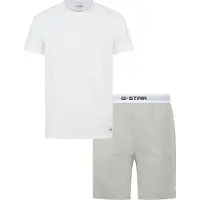 G-Star D29463-01 Kortärmad Pyjamas