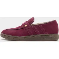 Adidas Originals Handball Spezial Loafer Women's, röd