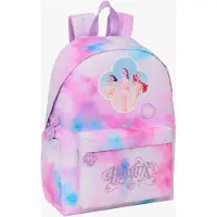 K POP Demon Hunters 14.1´´ K-pop Demonjägare Konstnärs-laptopväska 17l 31x43x13 Cm