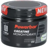Powerbar Creapure Black Line Kreatinpulver 300g