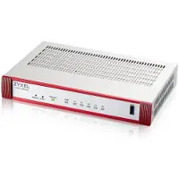 Zyxel USG Flex 50 - Firewall - 1GbE - molnhanterad
