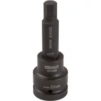 Ks Tools 4500462 450.0462 Hylsauttag