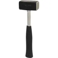 Ks Tools 142.5166 1425166 Hammare 1425 g 260 mm DIN 6475 1 st