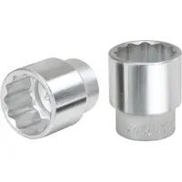 Ks Tools 9111047 911.1047 12-kant Hylsauttag 38 mm 1