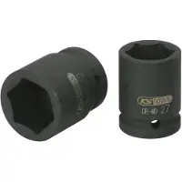 Ks Tools 5151331 515.1331 Kraft-hylsnyckelinsats 31 mm