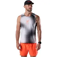 Rossignol Sapa Ultra ärmlös T-shirt