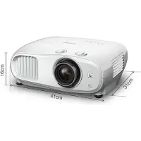 Epson Eh-tw7000 Uhd Projektor