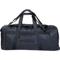 Björn Borg Borg Travel Duffle Bag 120l Svart