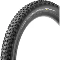 Pirelli Scorpion E-MTB M Folding Tyre 29x2.60" svart 65-622 | 29x2,60" 2022 D?ck till elcykel