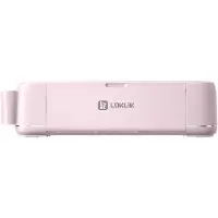 Loklik iCraft Pasted Skärplotter