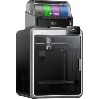 Creality K2 Pro Combo 3d-skrivare