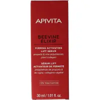 Apivita BEEVINE ELIXIR SÉRUM LIFT ACTIVADOR DE FIRMEZA Sérum antiarrugas 30 ml