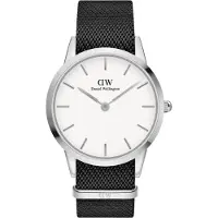 Daniel Wellington Dw00100677 Iconic 40mm Klocka